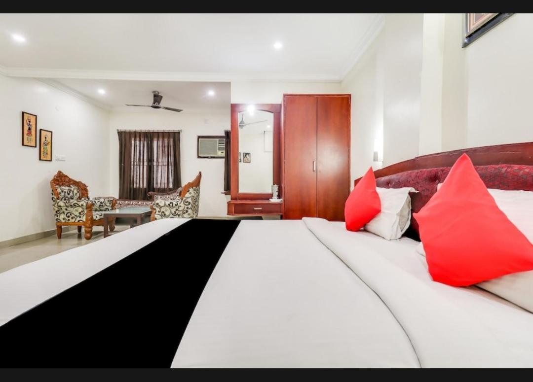 Hotel Balini Madurai Dış mekan fotoğraf