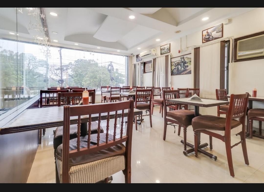 Hotel Balini Madurai Dış mekan fotoğraf