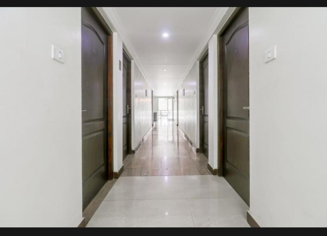 Hotel Balini Madurai Dış mekan fotoğraf